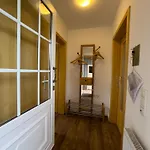 Haus Segelbaer In Hooksiel *