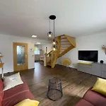 Feriehus Haus Segelbaer In Hooksiel