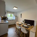 Haus Segelbaer In Hooksiel