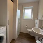Haus Segelbaer In Hooksiel Hébergement de vacances *