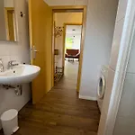 Haus Segelbaer In Hooksiel Hébergement de vacances Schillig