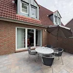 Feriehus Haus Segelbaer In Hooksiel Schillig