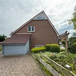 Hébergement de vacances Haus Segelbaer In Hooksiel