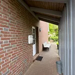 Haus Segelbaer In Hooksiel *
