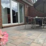 Haus Segelbaer In Hooksiel *