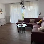 Haus Segelbaer In Hooksiel *
