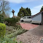 Feriehus Haus Segelbaer In Hooksiel *