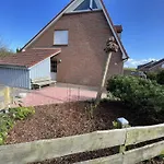 Feriehus Haus Segelbaer In Hooksiel *