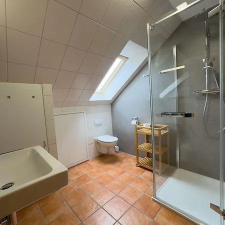 Haus Segelbaer In Hooksiel * Schillig