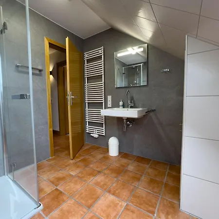 Сasa de vacaciones Haus Segelbaer In Hooksiel Schillig